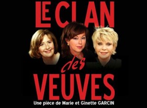 Le clan des Veuves