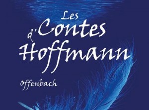 Les Contes d'Hoffmann - SPECTACLE DU NOUVEL AN