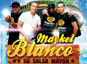 Maykel Blanco y Su Salsa Mayor