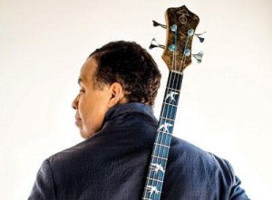 Stanley Clarke - JAZZ SUR SON 31