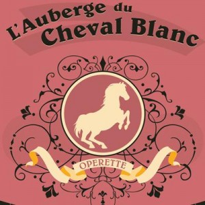 cheval blanc