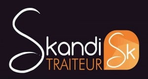 logo skandi noir