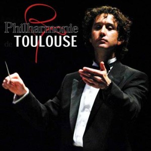 philharmonie de toulouse