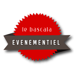 EVENEMENTIEL - LE BASCALA
